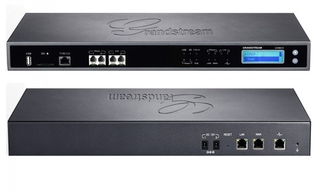 GRANDSTREAM UCM6510 IPBX