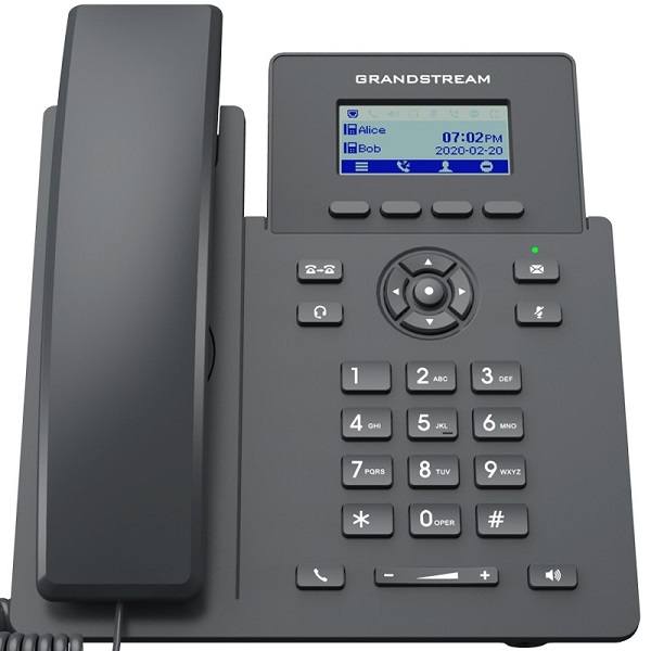 Granstream GRP2601 téléphone IP