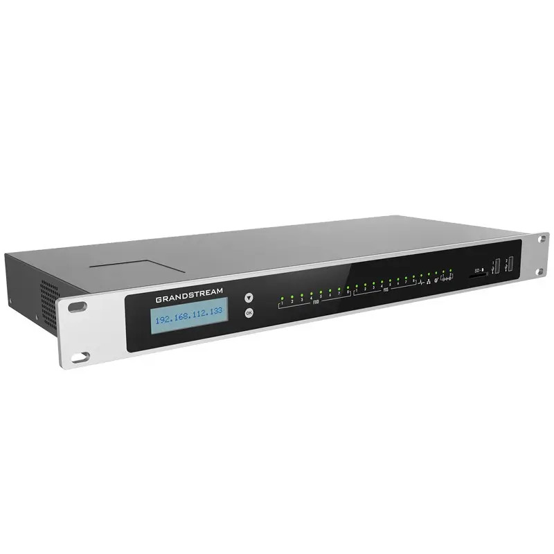 IPPBX Grandstream UCM6208